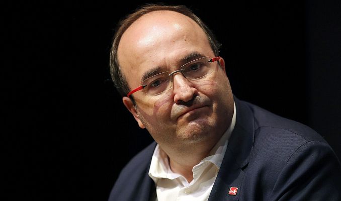 Informativo 24h - El camino de Iceta hasta llegar al gobierno nacional