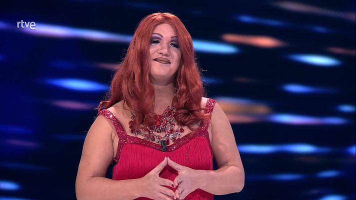 El cazador - Programa 211 - 26/01/21