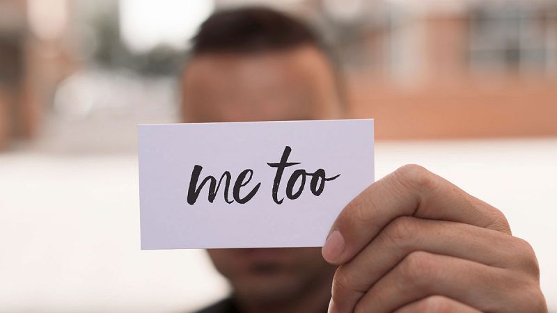 Cientos de hombres denuncian violanciones gracias a #MeTooGay en Francia mientras el país sigue con el escándalo de los incestos