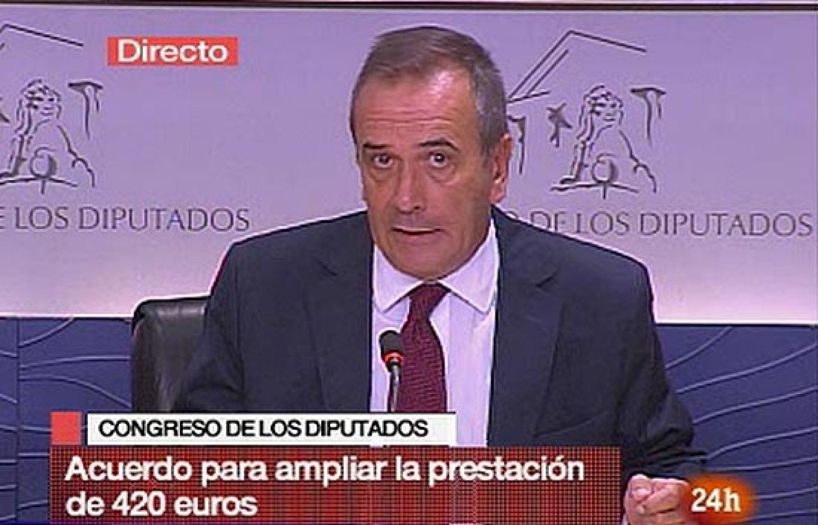 Los parados sin subsidio desde enero cobrarán la ayuda de 420 euros a partir de noviembre | Ver