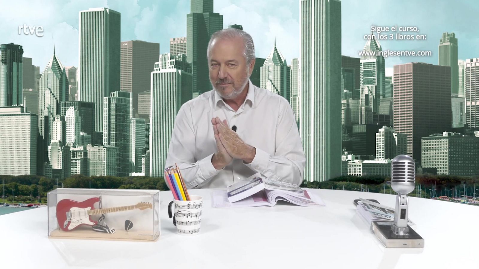 Inglés en TVE - Programa 268 - ver ahora