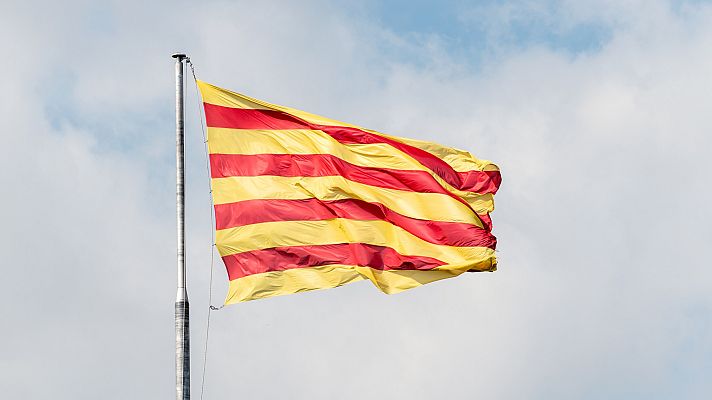 La hora de La 1 - Elecciones catalanas en pandemia