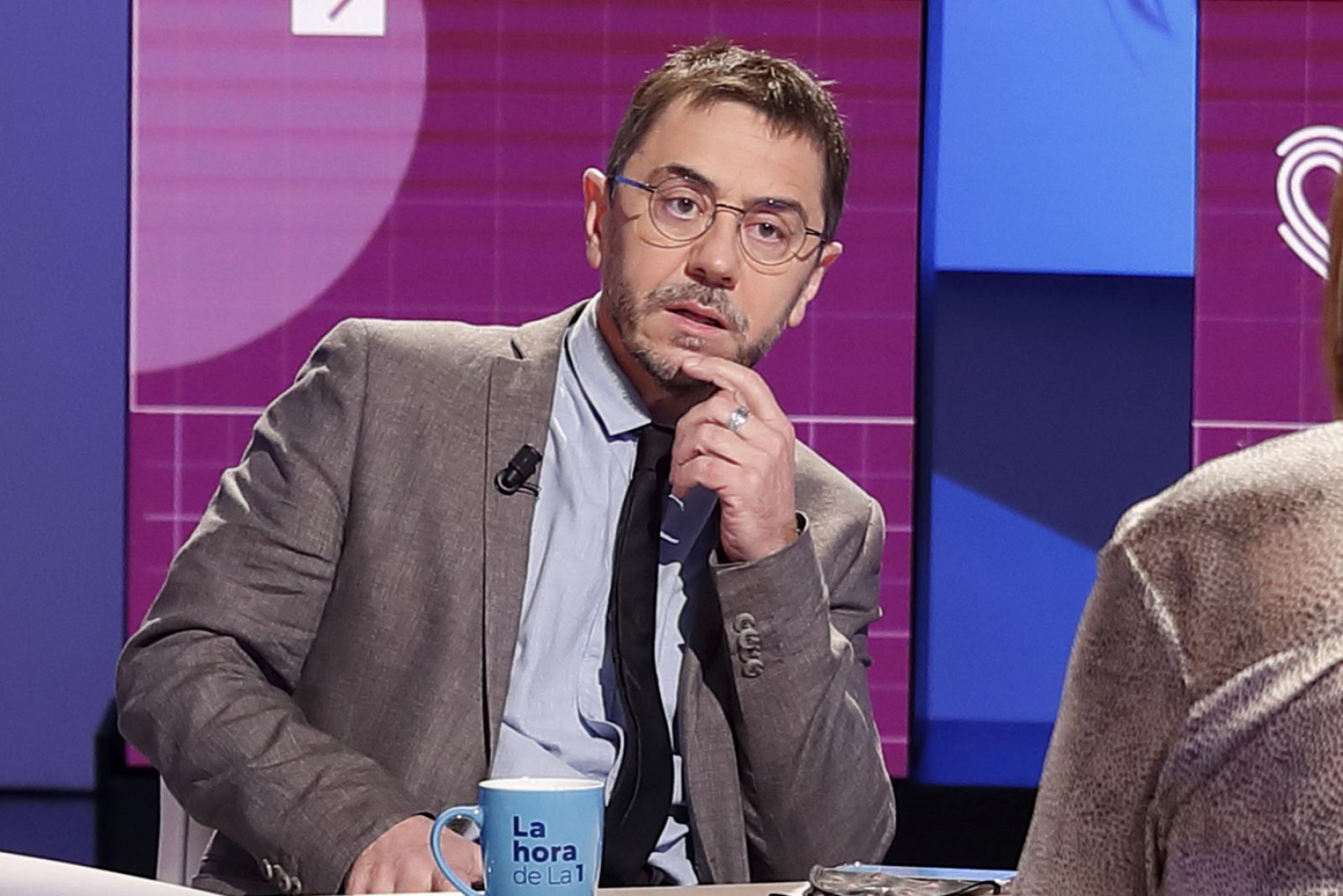 La hora de La 1 - La hora política - 27/01/21 - RTVE.es