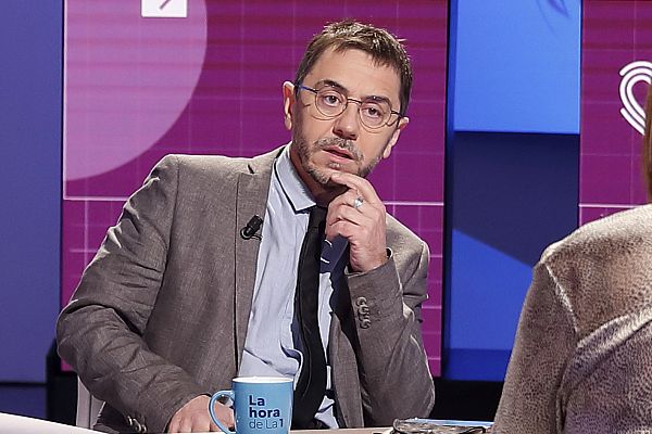 La hora de La 1 - La hora política - 27/01/21