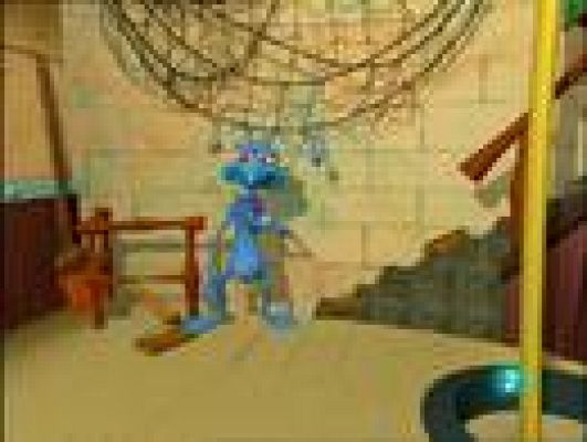  - Mascotas Papanatas