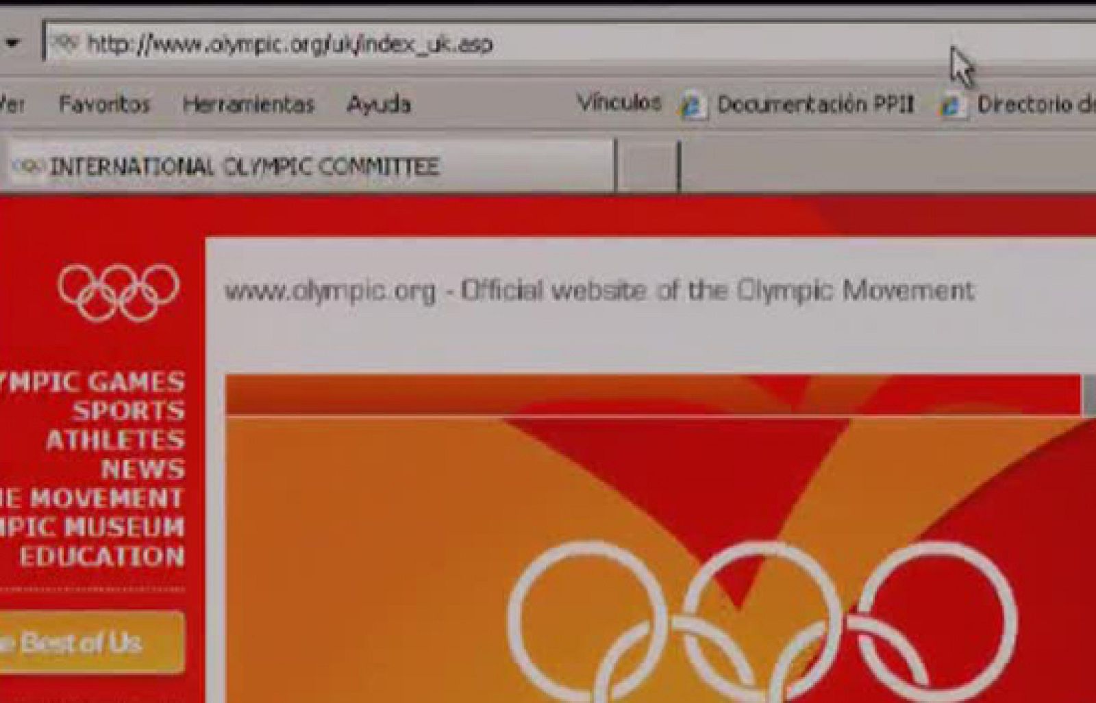 Informativo de Madrid. (02/09/09)