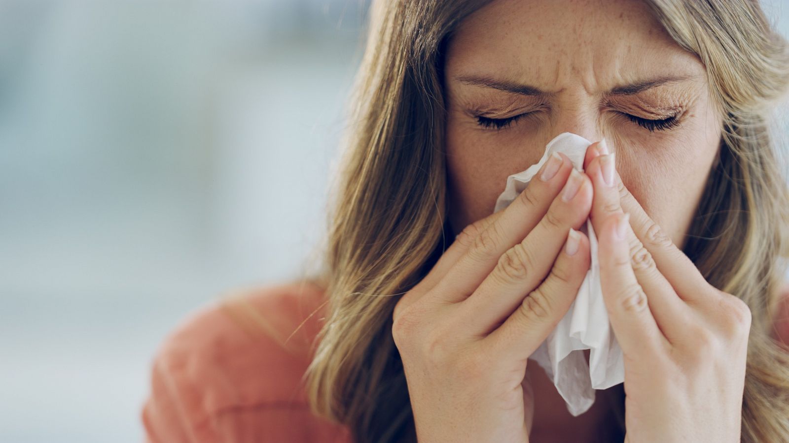 ¿Por qué casi no hay gripe este año?