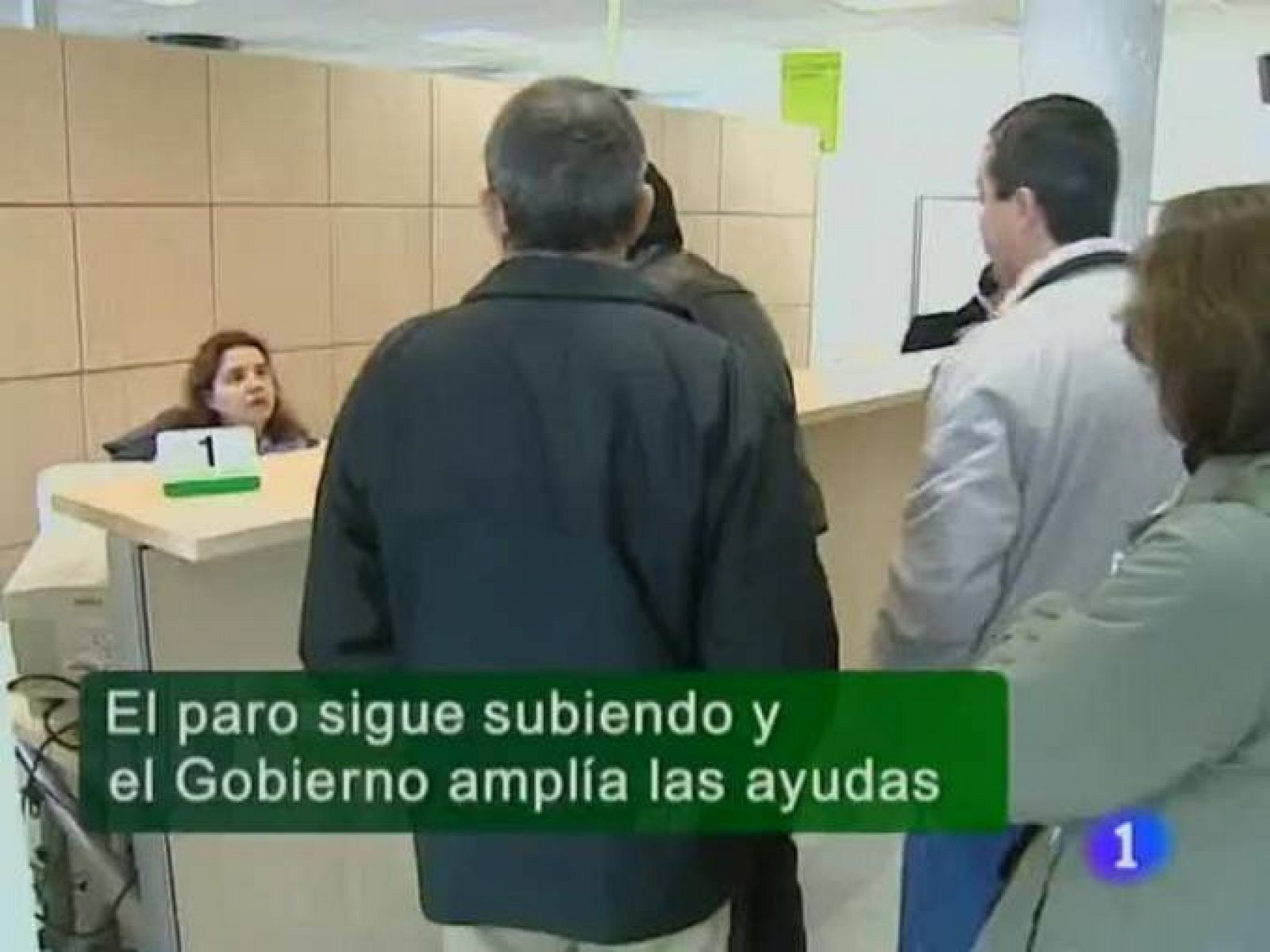 Noticias Andalucía: Noticias Andalucia - 02/09/09 | RTVE Play