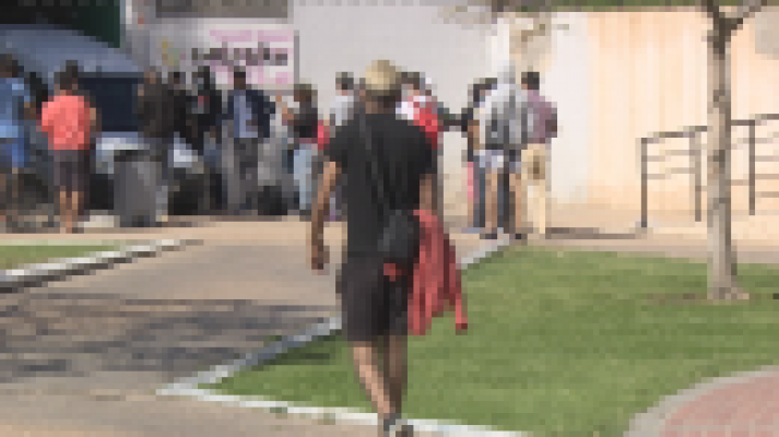 Telecanarias - TELECANARIAS 2 - 26/01/2021