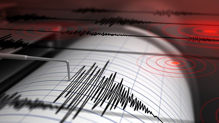 ¿Cómo tenemos que actuar en caso de terremoto?