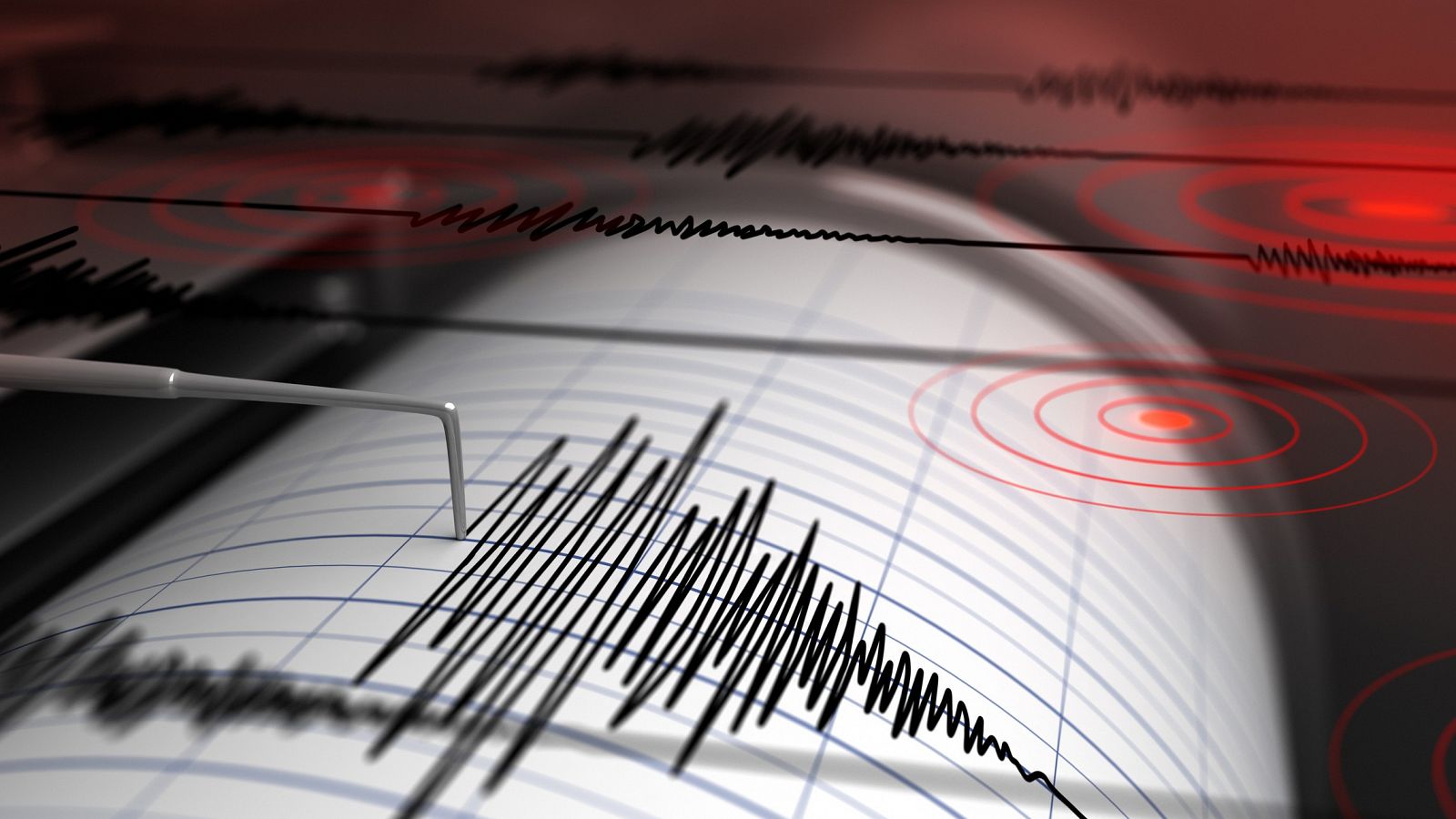 ¿Cómo tenemos que actuar en caso de terremoto?