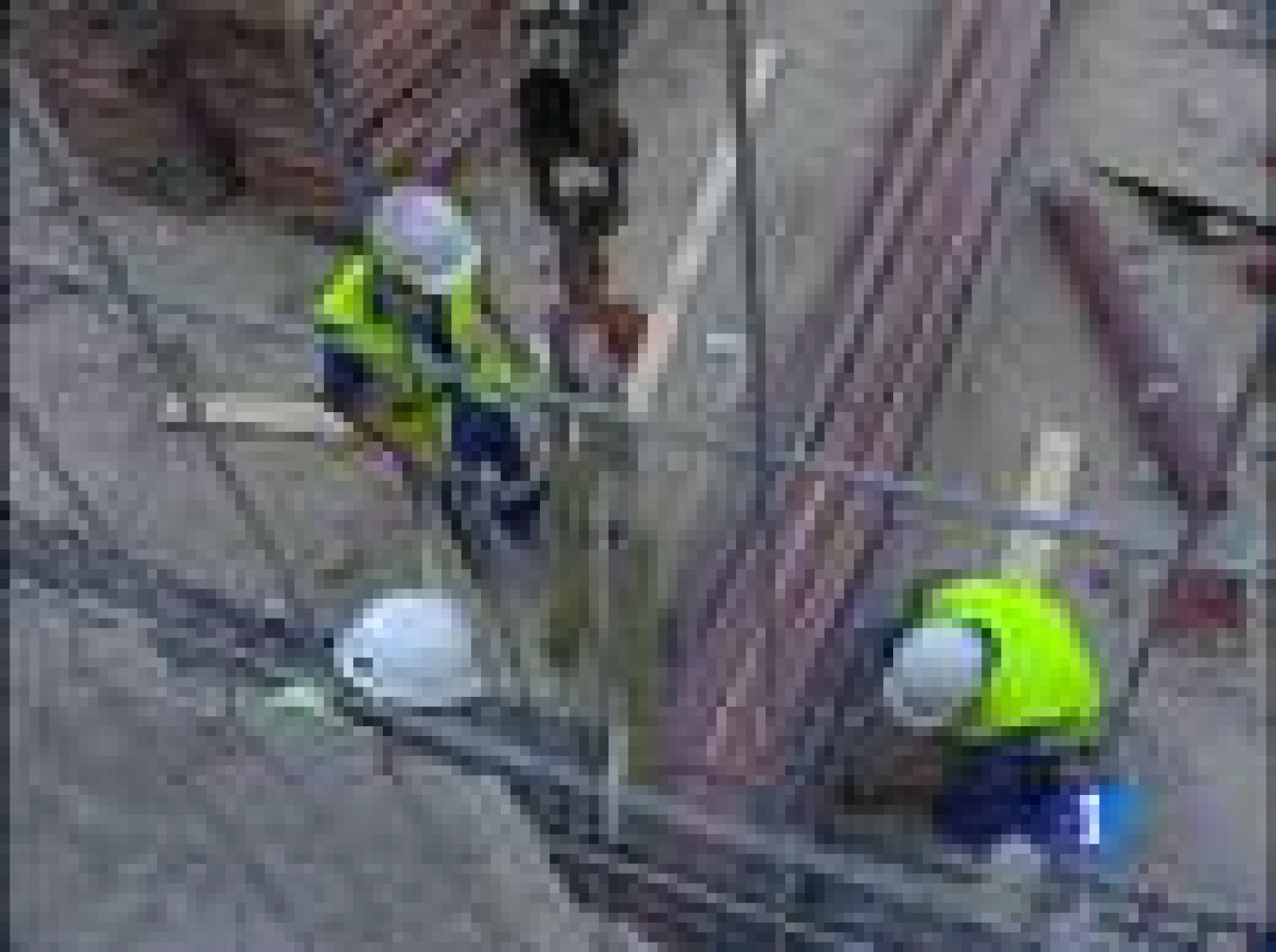 El paro vuelve a subir despues de tres meses de descensos | Ver