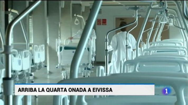 Informatiu Balear - Informatiu Balear en 2' - 27/01/21