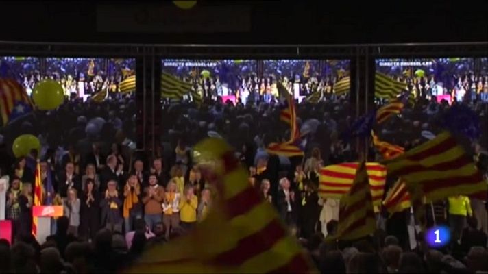 L'Informatiu - L'Informatiu - 27/01/2021