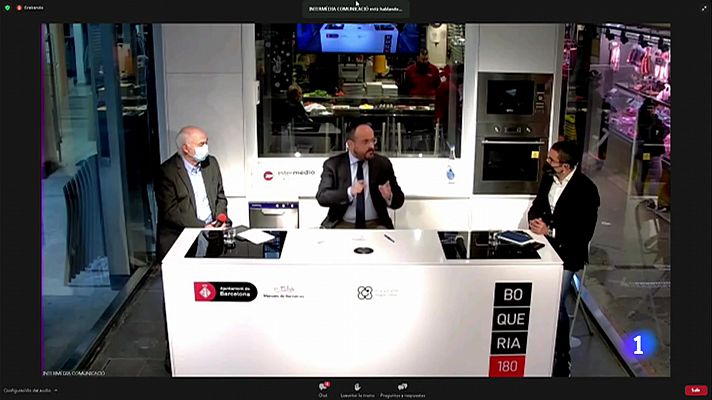 L'Informatiu - Indignació perquè els ciutadans puguin trencar el confinament municipal