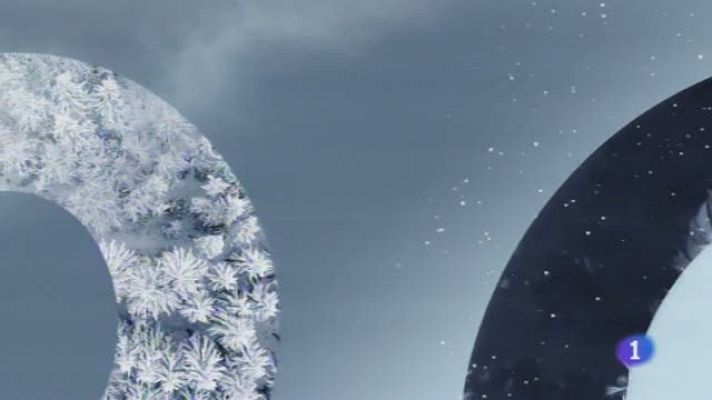 Noticias de Castilla-La Mancha - El tiempo en Castilla-La Mancha - 27/01/21