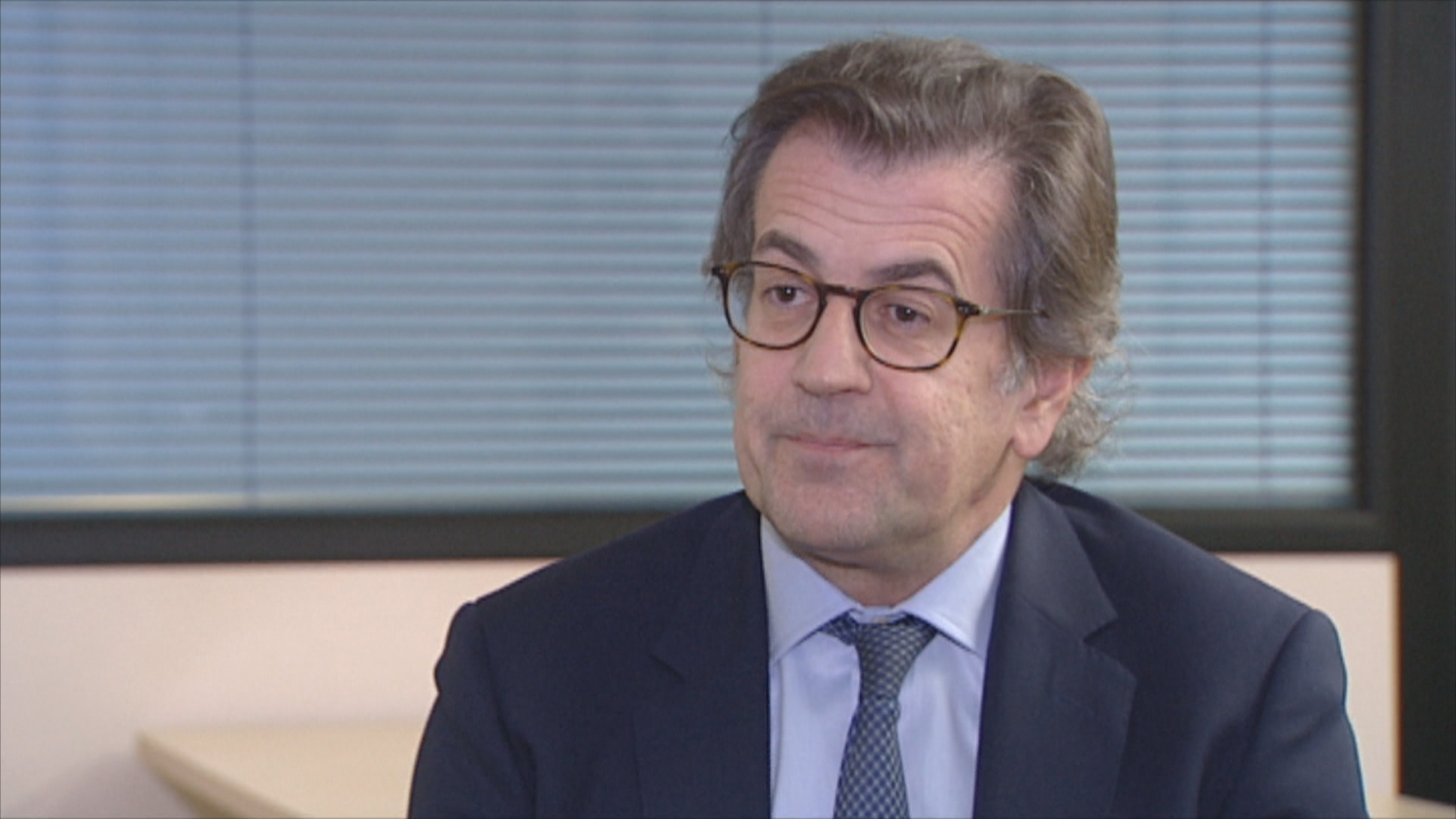 Toni Freixa: "En tres años se puede revertir la situación económica porque el Barça tiene una fortaleza inmensa"