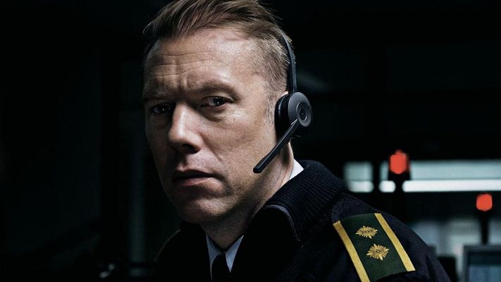 El cine de La 2 - 'The guilty', uno de los mejores thrillers de los últimos años este sábado en El Cine de La 2