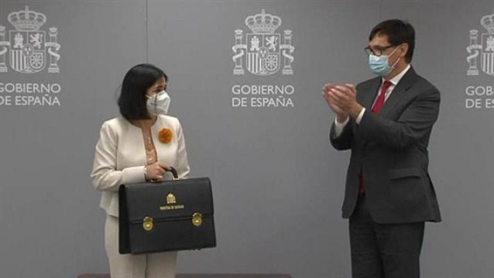 Telecanarias - Canarias en 2' - 27/01/2021