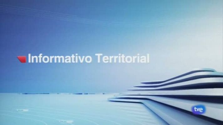 Noticias de Castilla-La Mancha - Noticias de Castilla-La Mancha 2 - 28/01/21