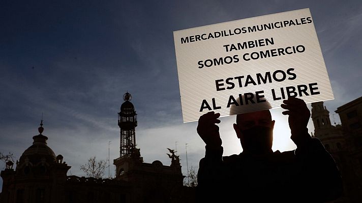L'Informatiu - Comunitat Valenciana 2 - 27/01/21