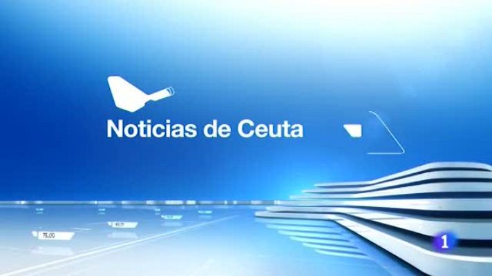 Noticias de Ceuta - La noticia de Ceuta 27/01/21