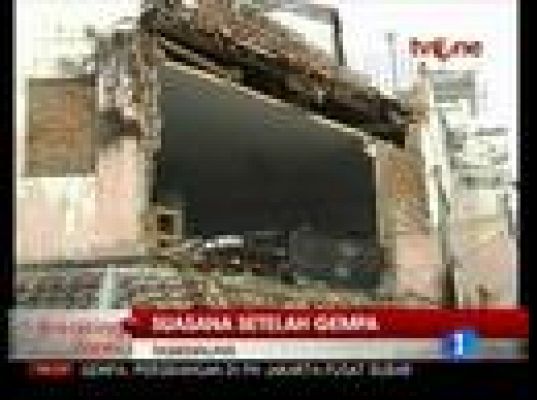  - Seismo de 7 grados en Java