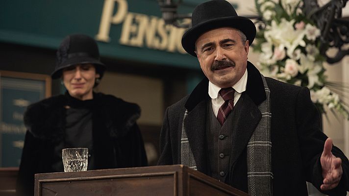 Acacias 38 - Capítulo 1419