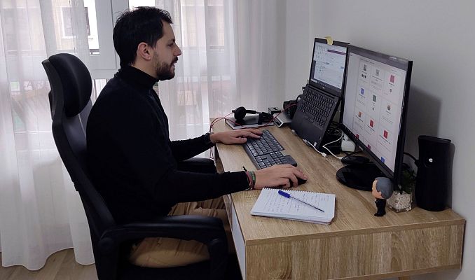 La tarde en 24h - Despidos en tiempos de coronavirus: "El marco legal debe ser más claro"