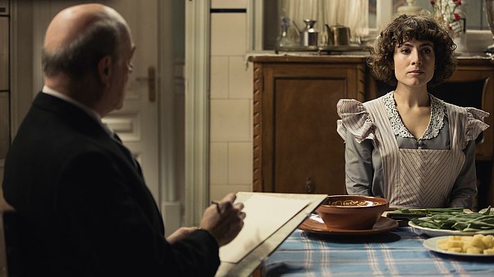 Acacias 38 - Capítulo 1420