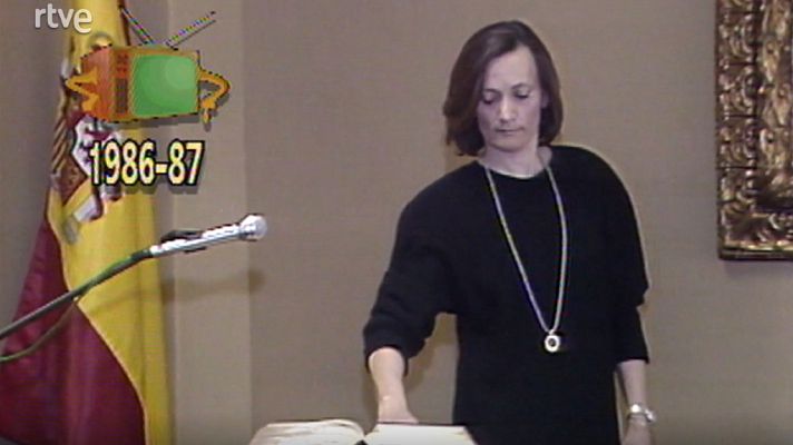 Érase una vez la tele - 1986 a 1987