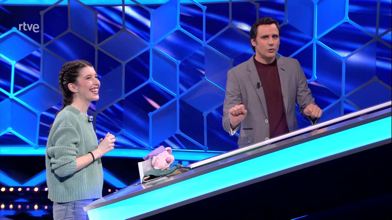 El cazador - Programa 212 - 27/01/21 - ver ahora