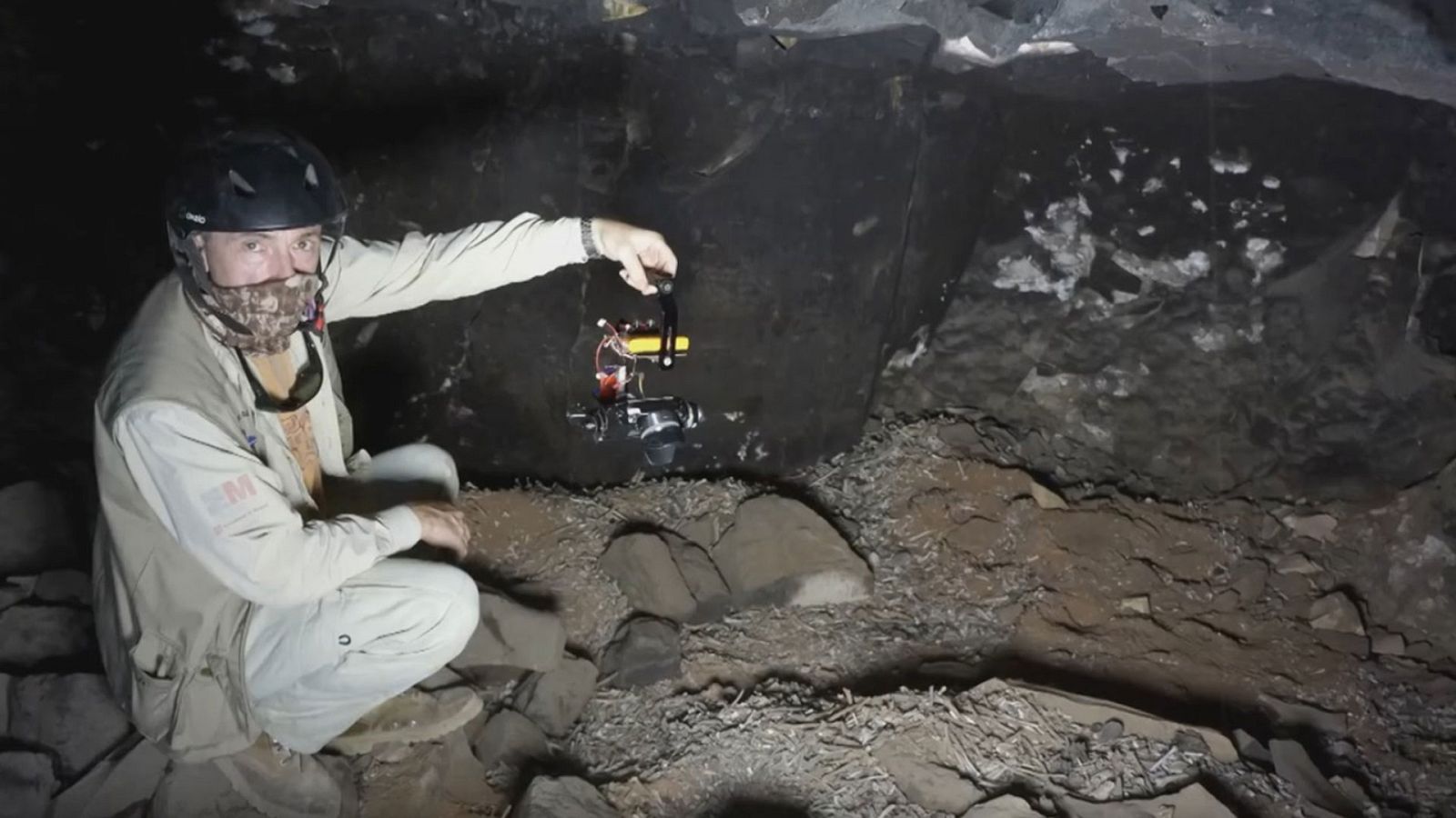 Arqueomanía - Los señores del Valle. Parte 2 - ver ahora