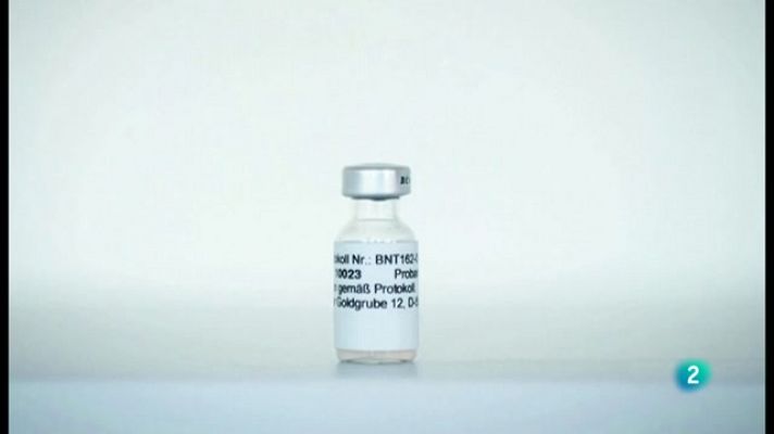 El Vespre - El Vespre - 27/01/2021