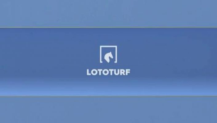 Sorteo de la Lotería Lototurf del 27/01/2021