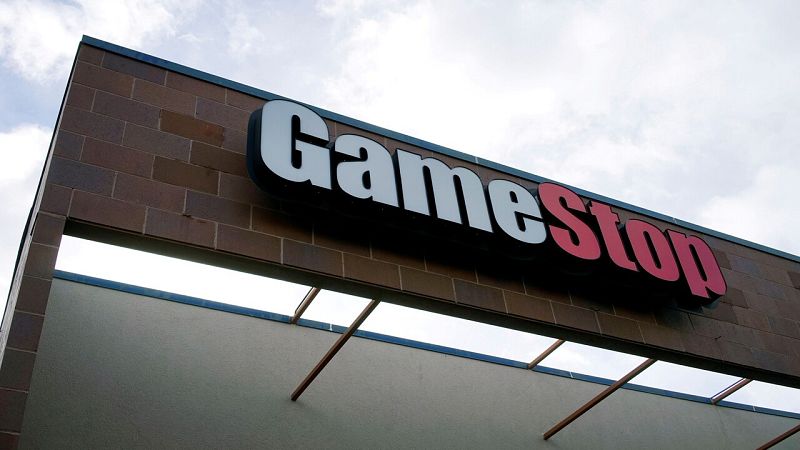 Los usuarios de Reddit se rebelan contra fondos que apuestan en corto