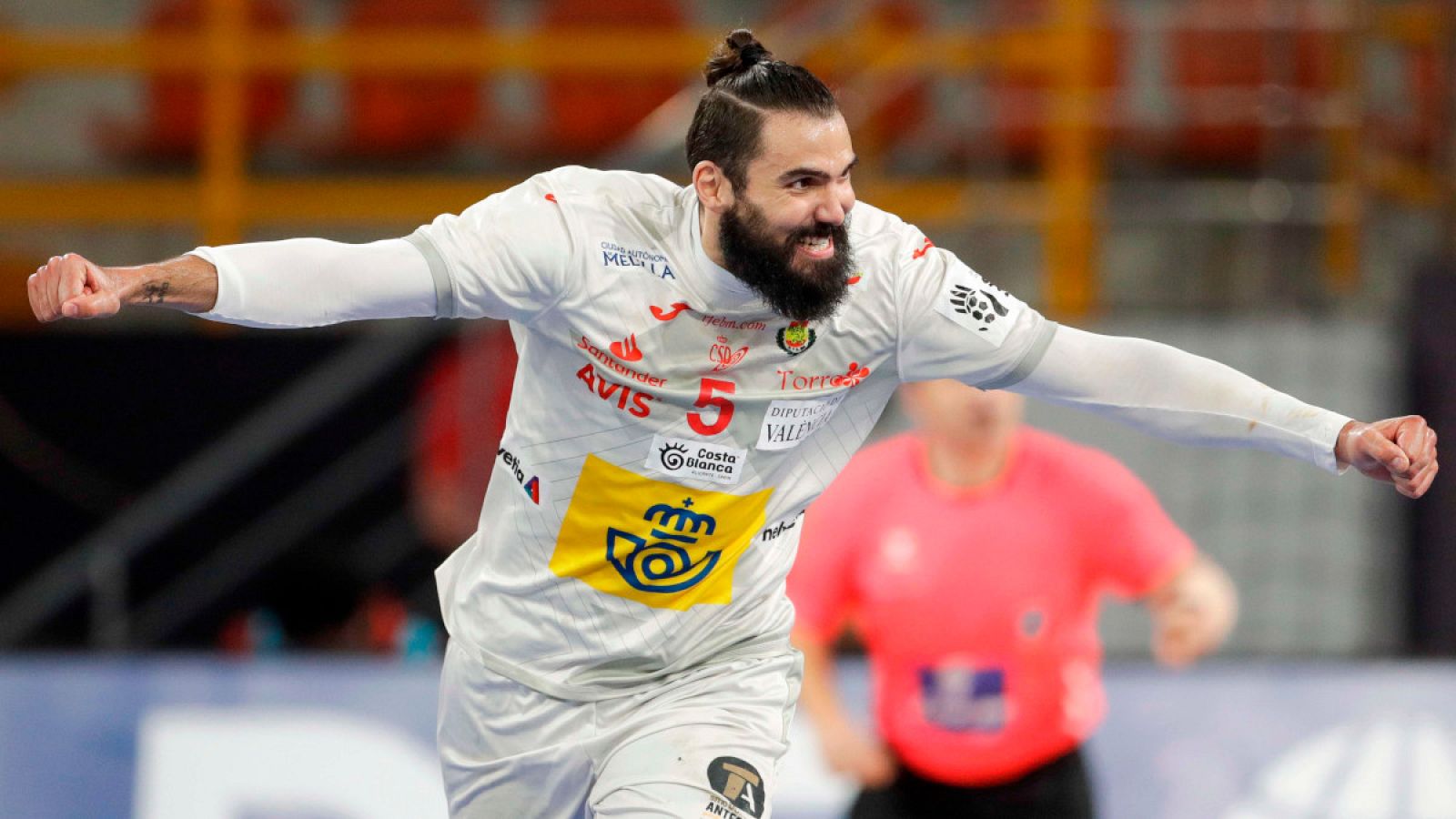 Mundial Balonmano | España gana a Noruega y pasa a 'semis' | Ver