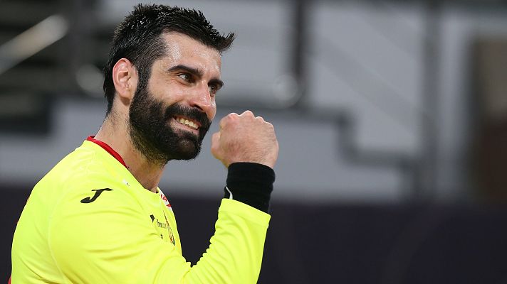  - Mundial de balonmano | Corrales, MVP: "Estar en semifinales es algo enorme"