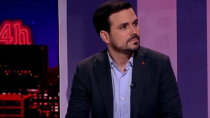 Garzón acusa el juez García Castellón de actuar con "sesgo ideológico" en el 'caso Dina'