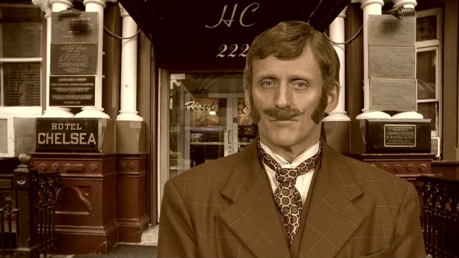 That's English - Básico A2.2 - Unit 3B: I like B & B's - ver ahora