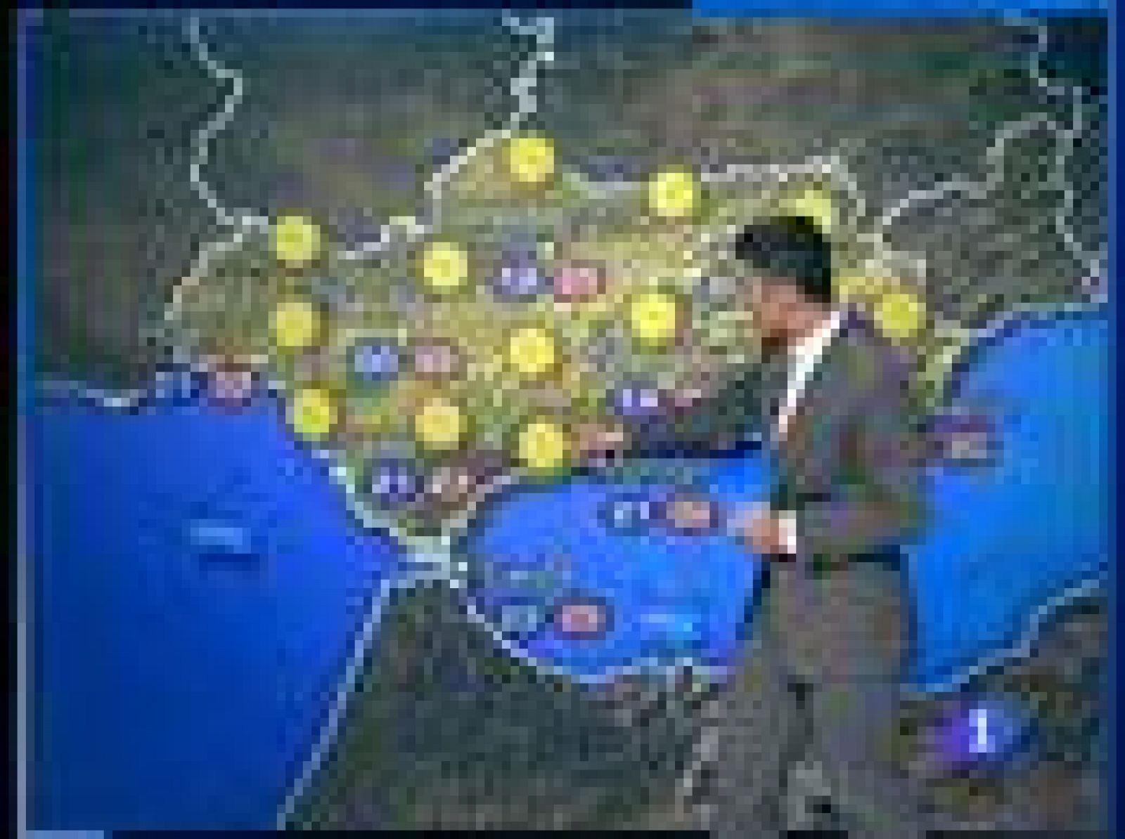 El Tiempo - 02/09/09 - El tiempo | Ver