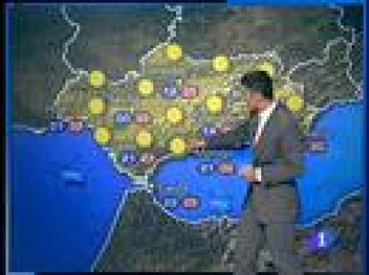 El tiempo - El Tiempo - 02/09/09