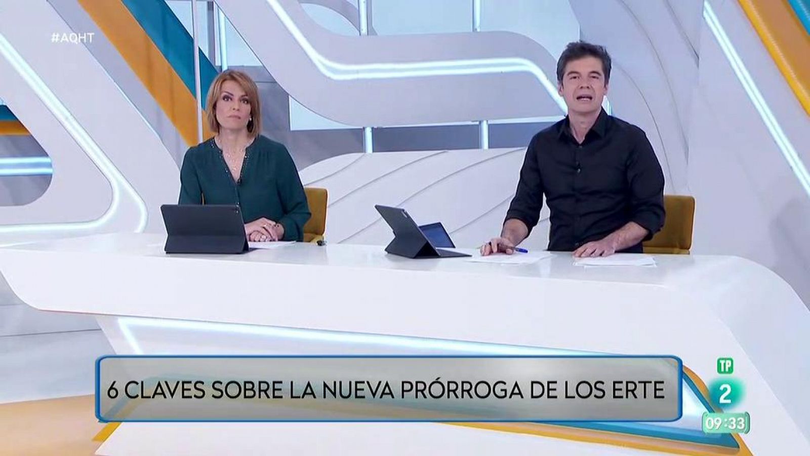 6 claves sobre la nueva prórroga de los ERTE