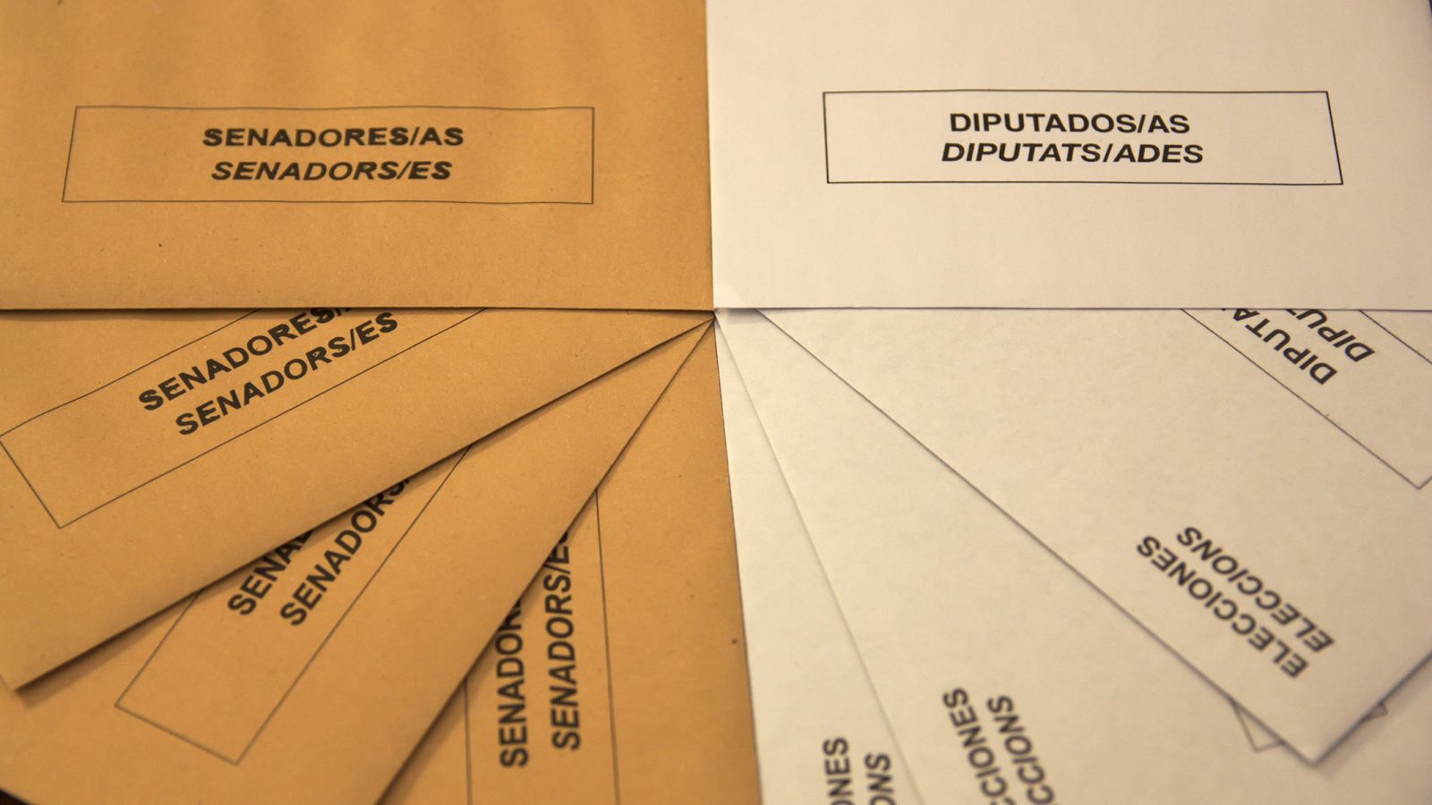 Estrategias para la campaña electoral catalana