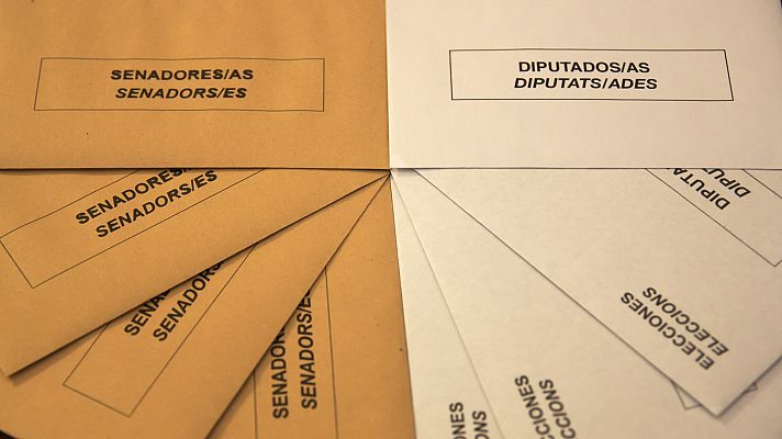 Estrategias para la campaña electoral catalana