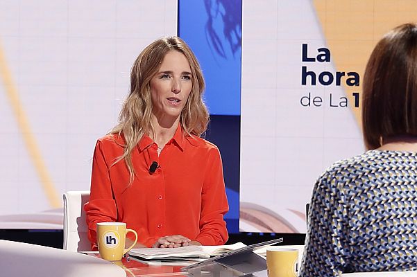 La hora de La 1 - La hora política - 28/01/21