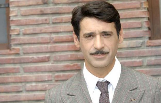 Nacho Fresneda contesta a las pregu