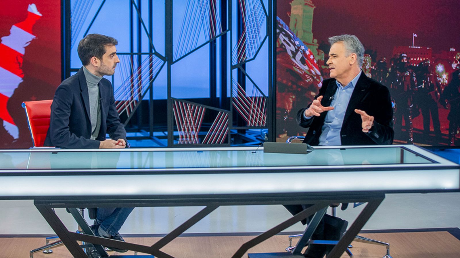 La aventura del saber - 28/01/21 - ver ahora