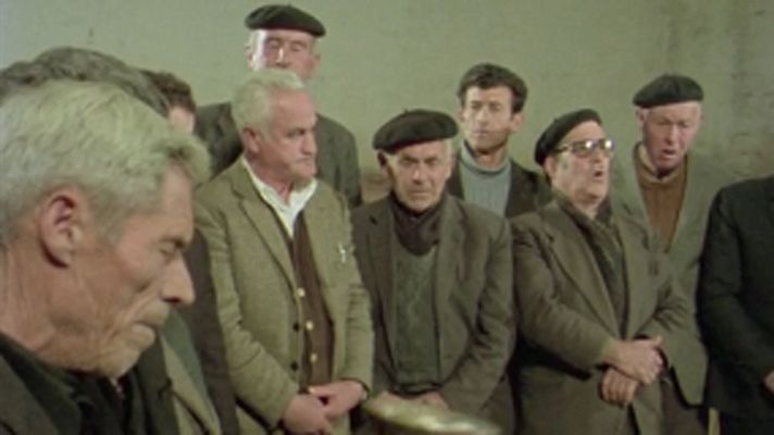 Raíces - Los auroros