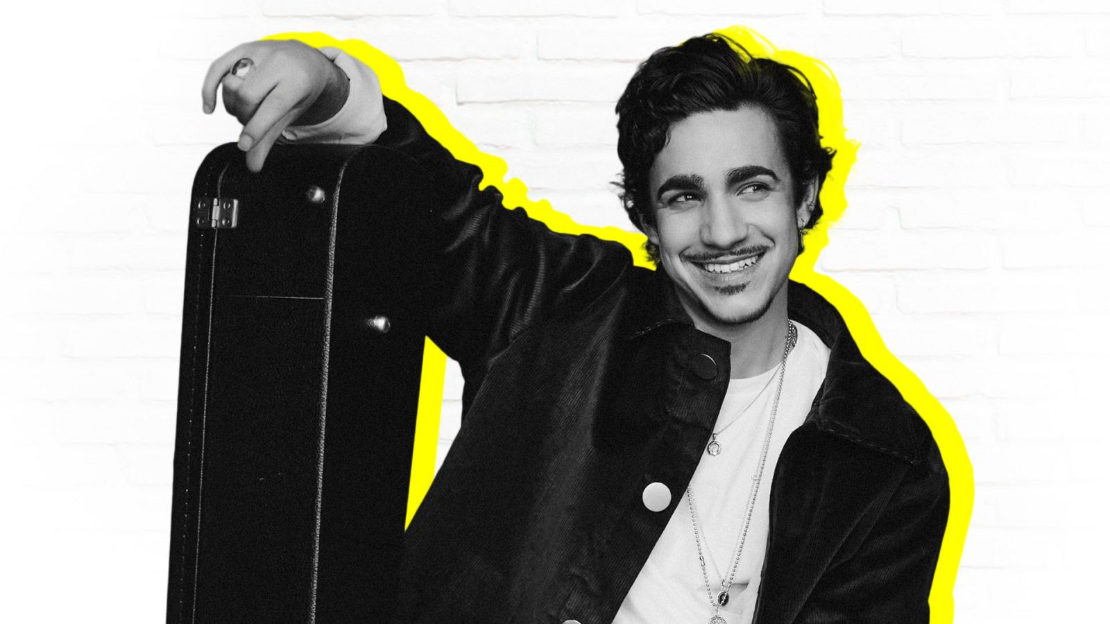 Preguntas Random con Gonzalo Hermida | Ver